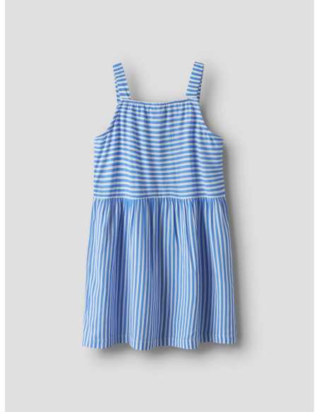 ბავშვის კაბა NAME IT - NKFVELMA DRESS