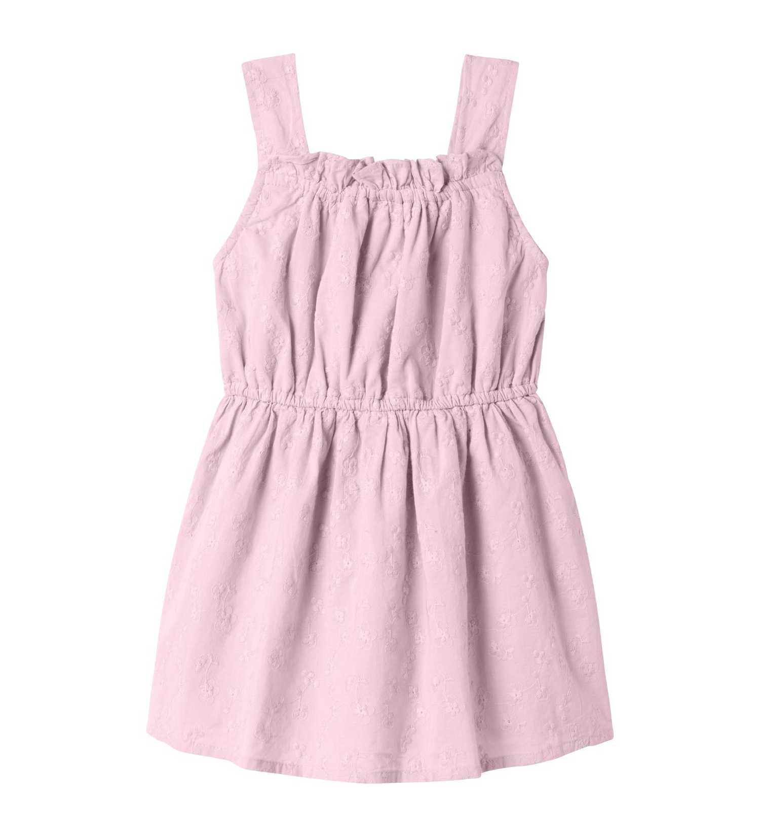 ბავშვის კაბა NAME IT - NMFDETINE STRAP DRESS