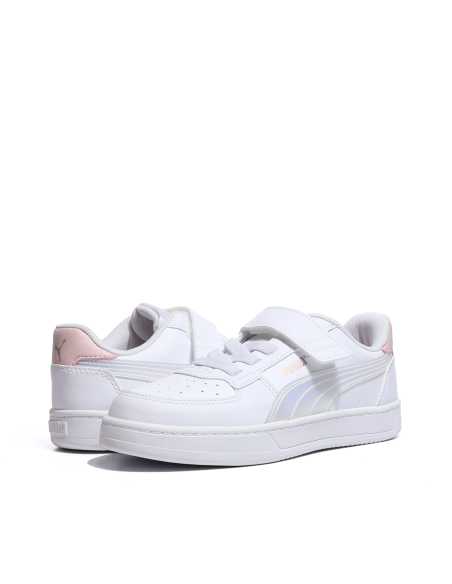 ბავშვის სპორტული ფეხსაცმელი PUMA - Puma Caven 2.0 Holo 2.0 AC+ PS