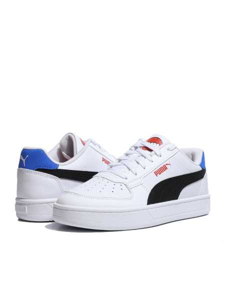 ბავშვის სპორტული ფეხსაცმელი PUMA - Puma Caven 2.0 MID 90s Jr