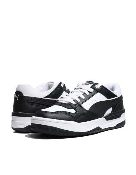 ბავშვის სპორტული ფეხსაცმელი PUMA - Rebound Retro Jr