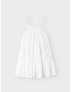 ბავშვის კაბა NAME IT - NKFFILUCCA STRAP DRESS