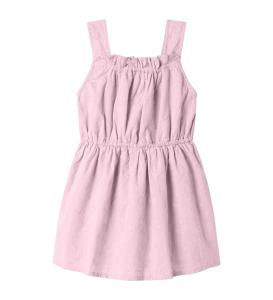 ბავშვის კაბა NAME IT - NMFDETINE STRAP DRESS
