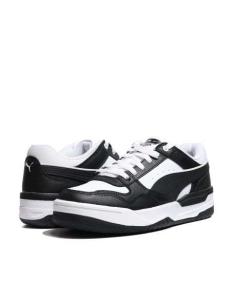 ბავშვის სპორტული ფეხსაცმელი PUMA - Rebound Retro Jr