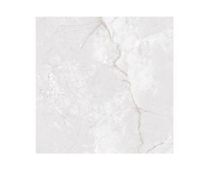 კერამოგრანიტი Anka seramic 45x45 ASEL WHITE