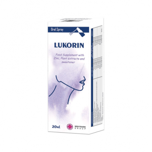 ლუკორინი