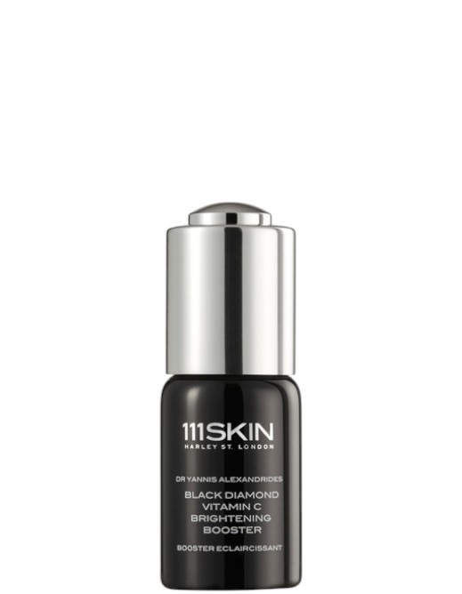111SKIN Black Diamond  ვიტამინ C სახის ბუსტერი 20 მლ