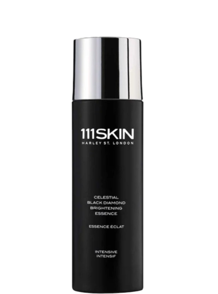 111SKIN Black Diamond სახის ესენცია 100 მლ