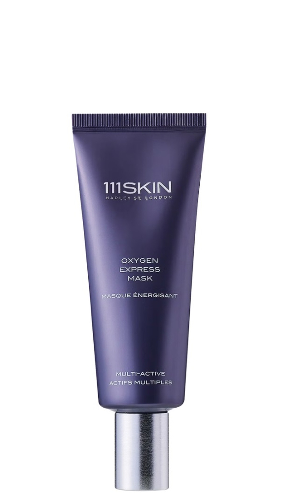 111SKIN Oxygen Express სახის ნიღაბი 75 მლ