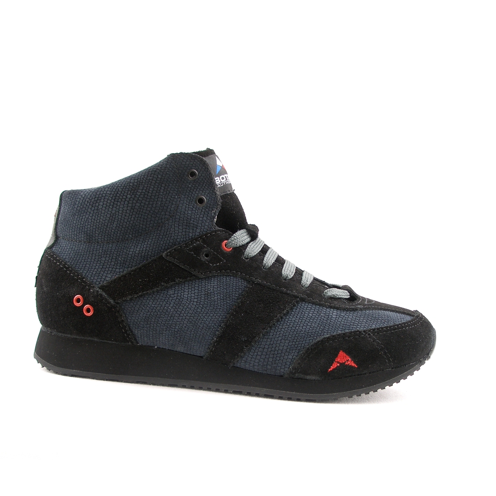 Botas, UNISEX, ბოტასი, ზომა - 41, Brainstorm Medio