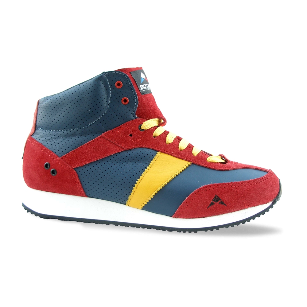 Botas, UNISEX, ბოტასი, ზომა - 45, Trinity Medio