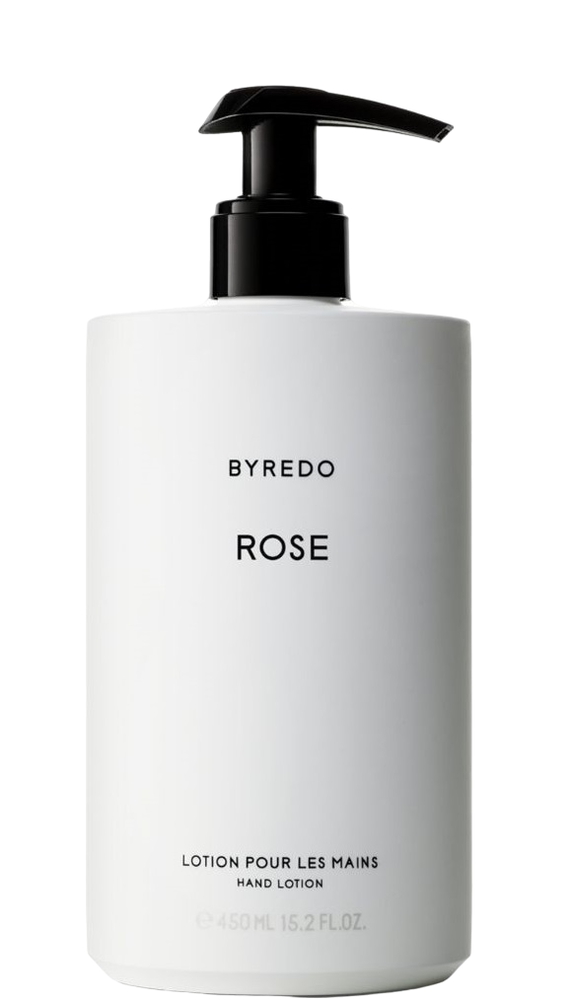 Byredo Rose ხელის დასაბანი გელი 450 მლ