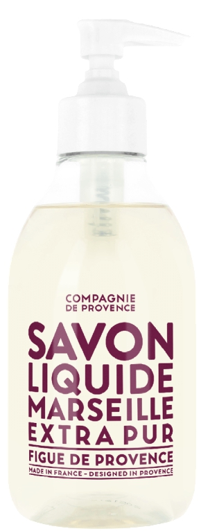 Compagnie De Provence Figue de Provence თხევადი საპონი 300 მლ