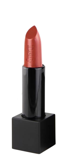 Delfy Velvetly Matt ტუჩსაცხი Caramel