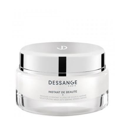 Dessange Insant De Beaute სახის ნიღაბი 100 მლ