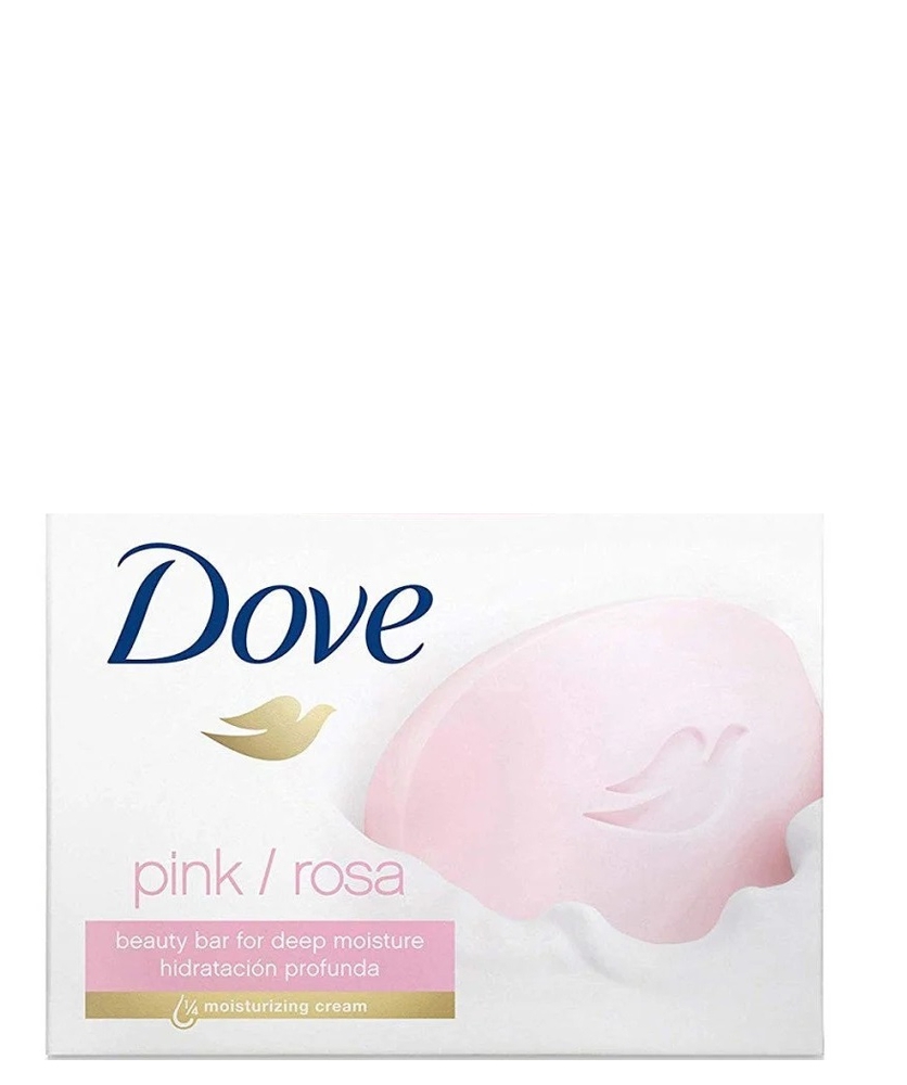 Dove Pink საპონი