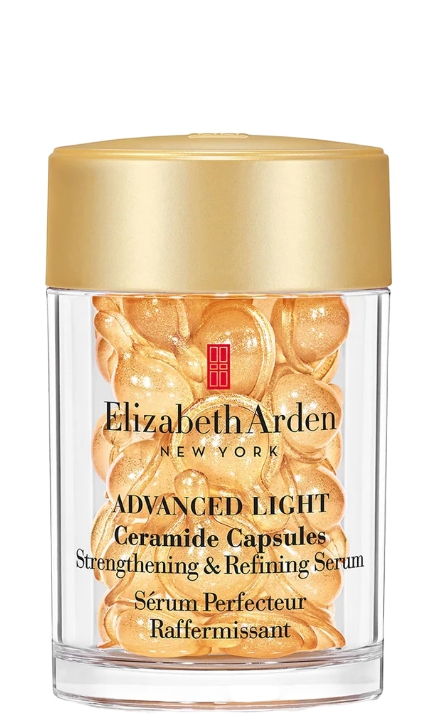 Elizabeth Arden Ceramide Light სახის შრატი