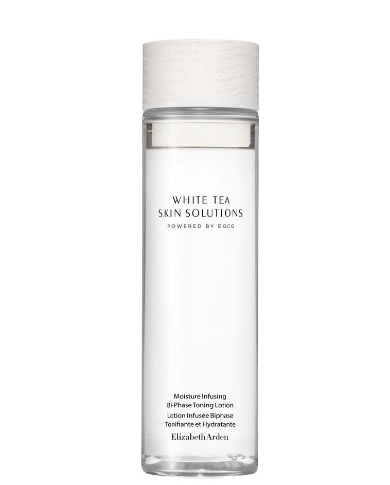 Elizabeth Arden White Tea Skin Solutions ლოსიონი 200 მლ