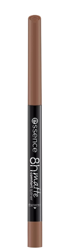 Essence 8h Matte Comfort 10 ტუჩის ლაინერი