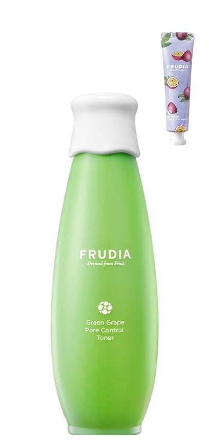 Frudia Pore Control სახის ტონერი 55 გ