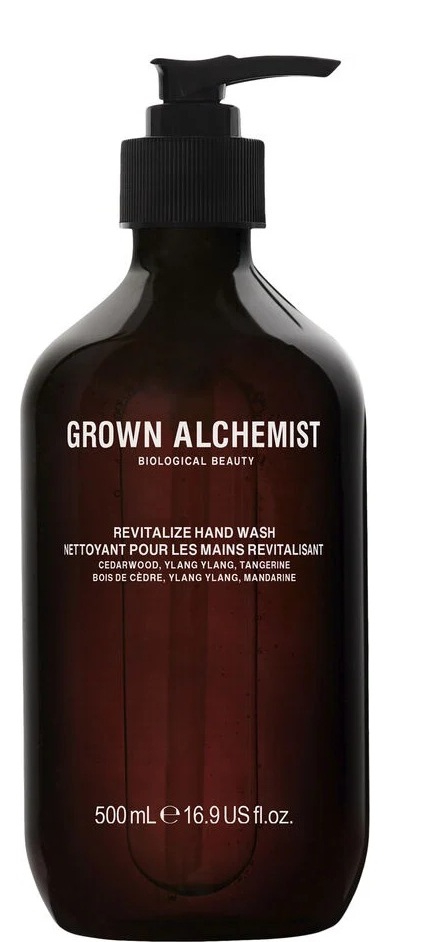 Grown Alchemist Revitalize ხელის დასაბანი გელი 500 მლ