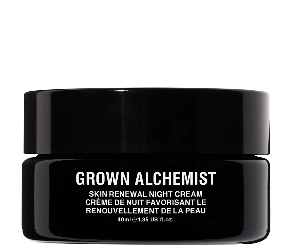 Grown Alchemist Skin Renewal სახის აღმდგენი კრემი 40 მლ