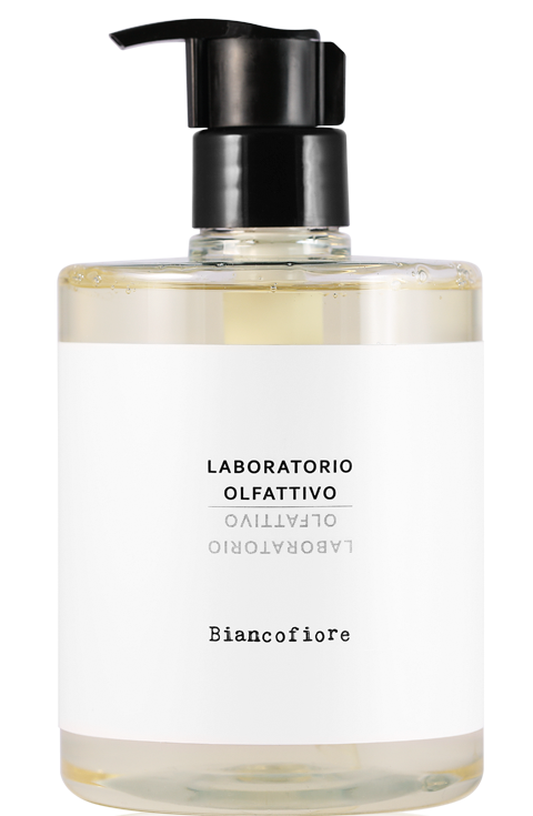 Laboratorio Olfattivo Biancofiore თხევადი საპონი