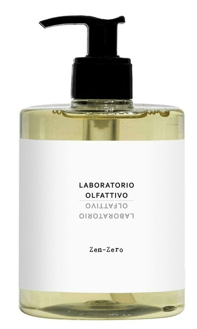 Laboratorio Olfattivo Zen-Zero თხევადი საპონი