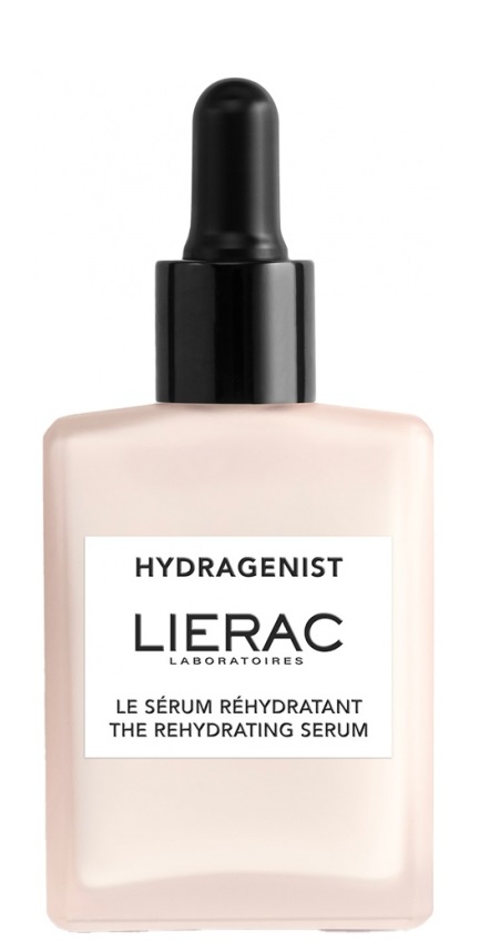 Lierac Hydragenist სახის შრატი 30 მლ