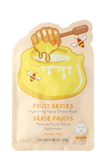 Miniso Honey სახის ნიღაბი