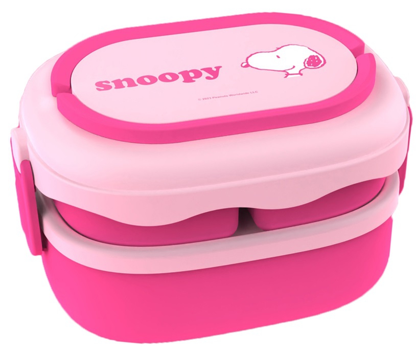 Miniso, Snoopy Collection, კონტეინერი, 1.6 ლ