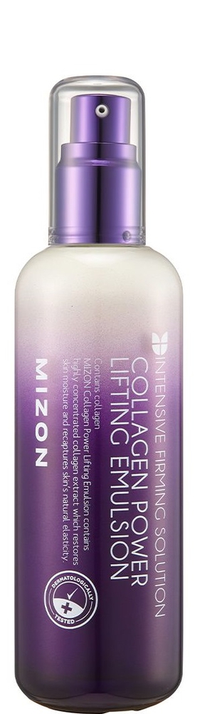 Mizon Collagen Power Lifting სახის ემულსია 120 მლ