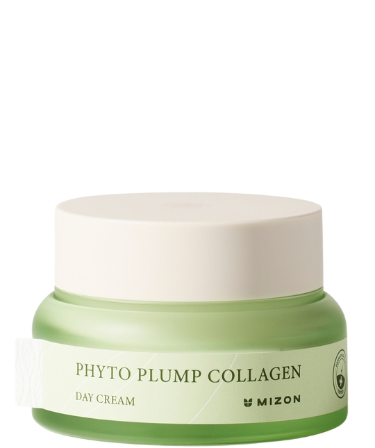 Mizon Phyto Plump Collagen სახის დღის კრემი 50 მლ