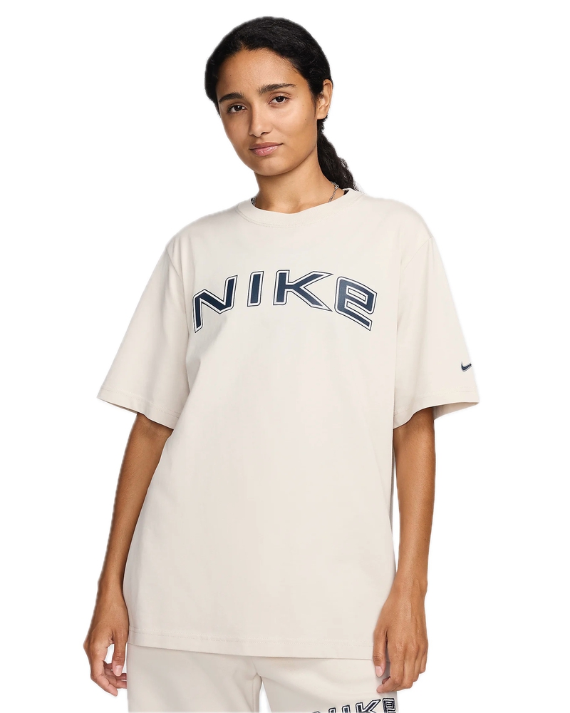 Nike, WOMAN, სპორტული მაისური, ზომა - Small, Sportswear