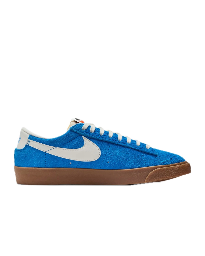 Nike, WOMAN, სპორტული ფეხსაცმელი, ზომა - 38.5 (US 7.5), Blazer Low '77 Vintage