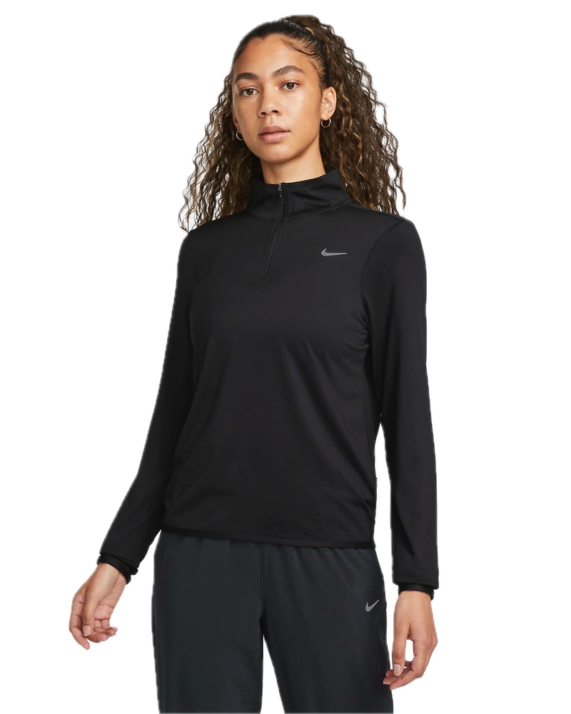 Nike, WOMAN, სპორტული სვიტერი, ზომა - Small, Swift Element