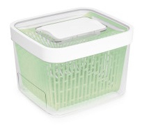 OXO, Good Grips, Greensaver კონტეინერი