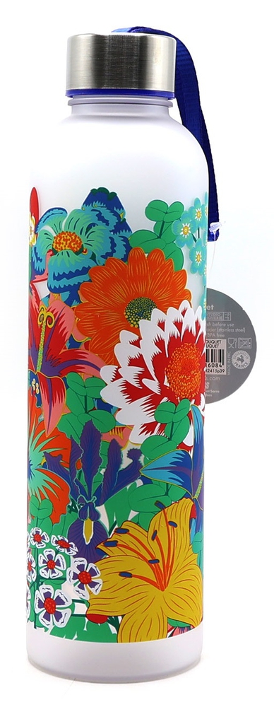 PYLONES, წყლის ბოთლი