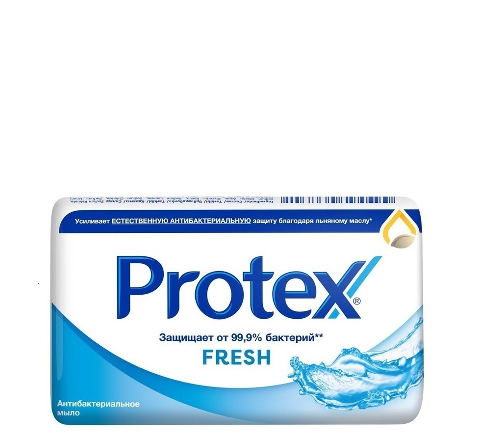 Protex Fresh მყარი საპონი