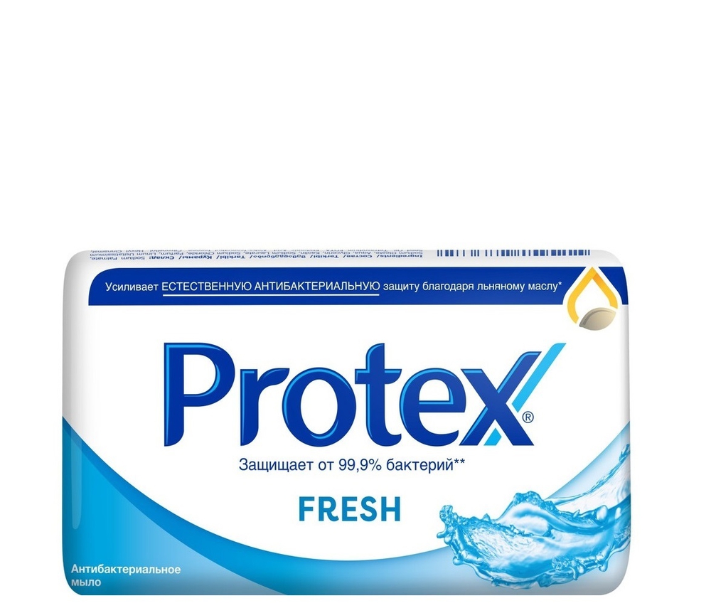 Protex Fresh მყარი საპონი