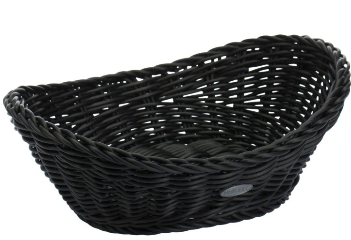 Saleen, პურის დაწნული კალათა, 23.5 სმ