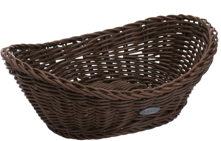 Saleen, პურის დაწნული კალათა, 23.5 სმ