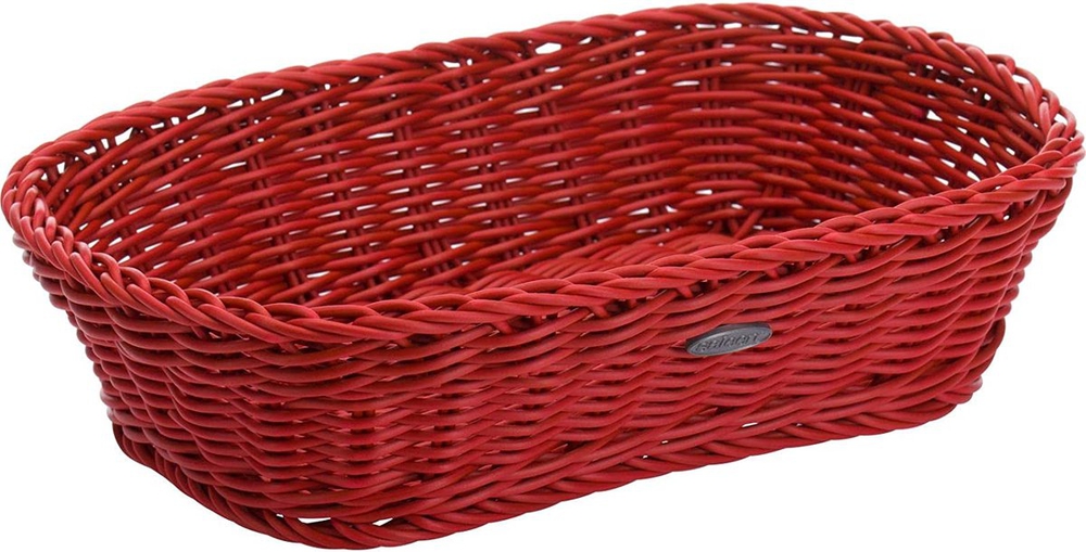 Saleen, პურის დაწნული კალათა, 26.5 სმ