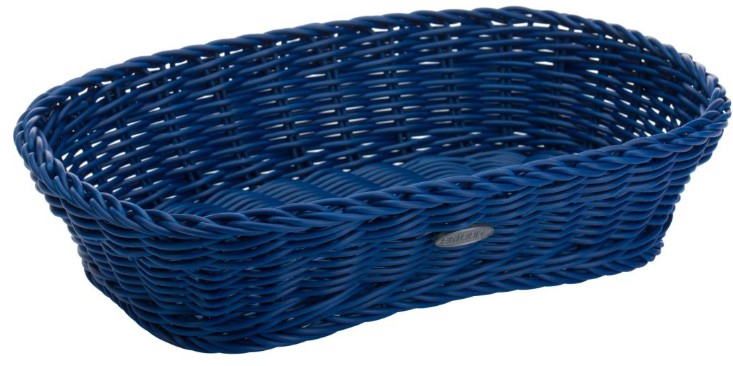 Saleen, პურის დაწნული კალათა, 26.5 სმ