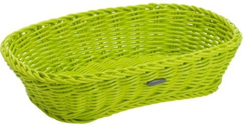 Saleen, პურის დაწნული კალათა, 26.5 სმ