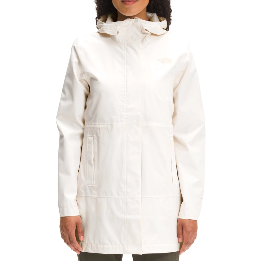 The North Face, WOMAN, ქურთუკი, ზომა - Small, Woodmont Parka