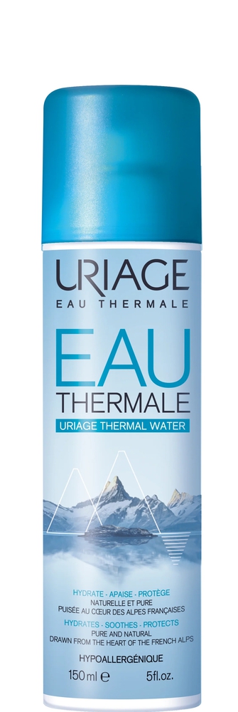 Uriage EAU თერმული წყალი 150 მლ