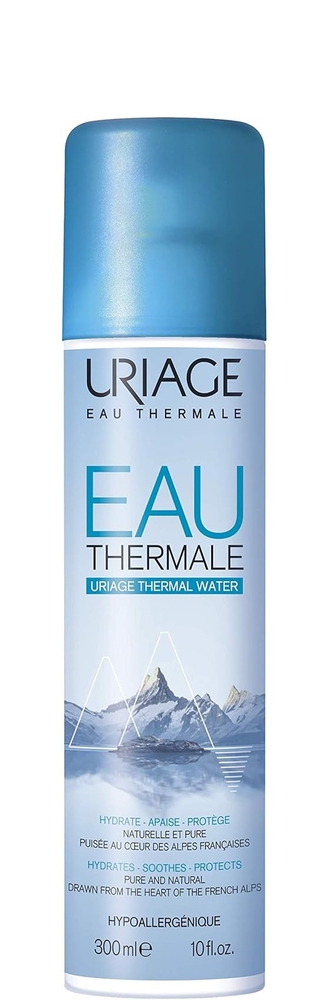 Uriage EAU თერმული წყალი 300 მლ