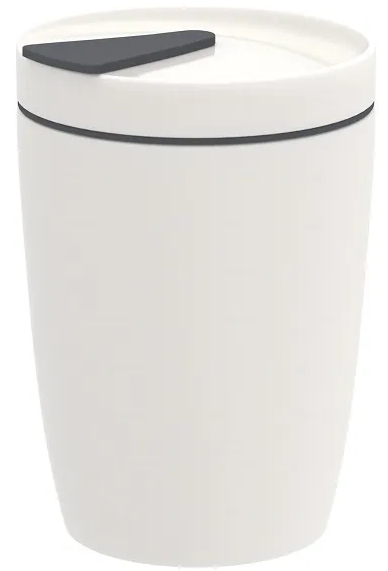 Villeroy & Boch, To Go, სამოგზაურო ჭიქა, 290 მლ