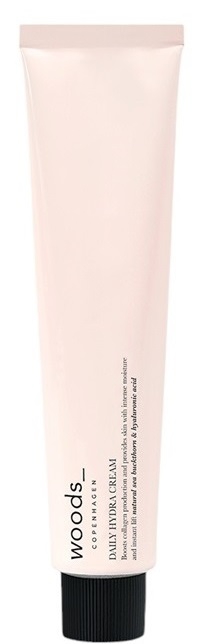 Woods Copenhagen Daily Hydra სახის კრემი 75 მლ